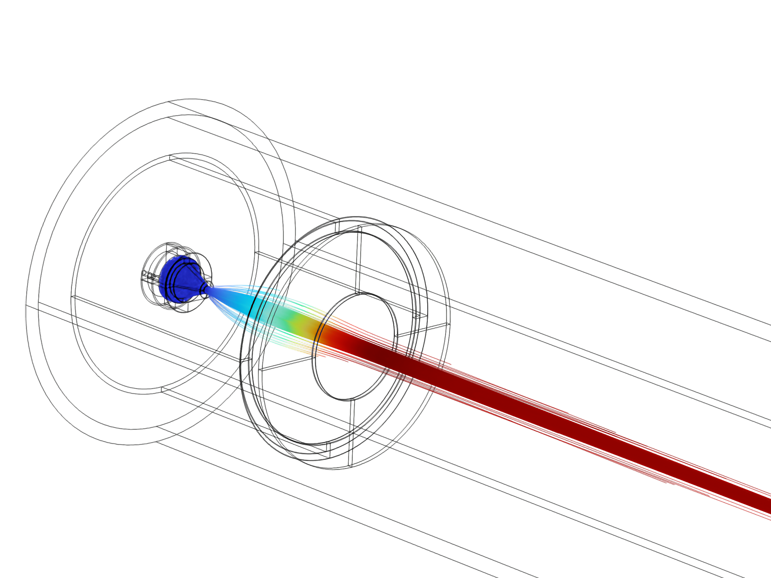 Accelerator Device